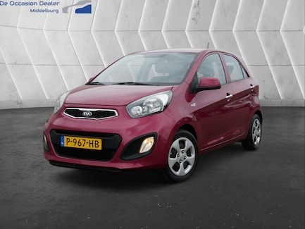 Kia Picanto 0