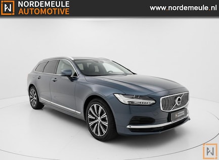 Volvo V90 0