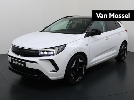 Opel Grandland 0