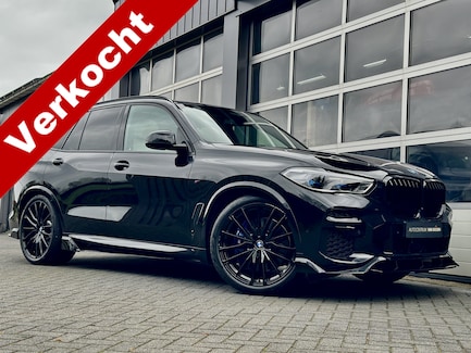 BMW X5 0