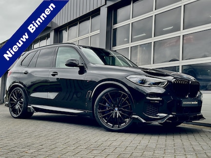 BMW X5 0