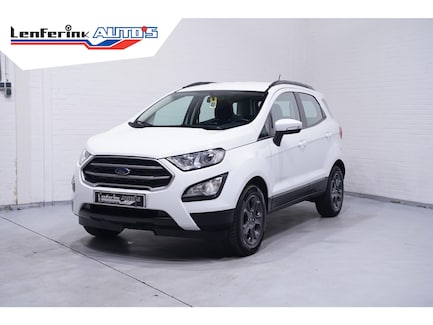 Ford EcoSport 0