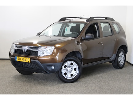 Dacia Duster 0