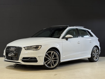 Audi A3 0