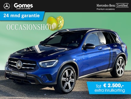 Mercedes-Benz GLC 0