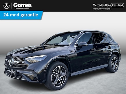 Mercedes-Benz GLC 0
