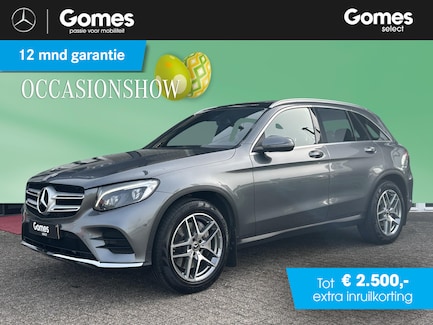 Mercedes-Benz GLC 0