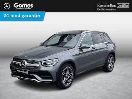 Mercedes-Benz GLC 0