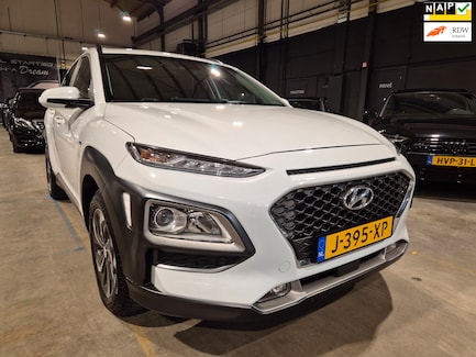 Hyundai Kona 0