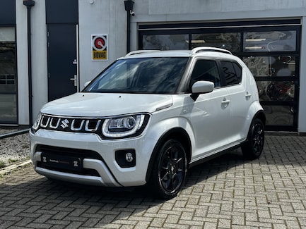 Suzuki Ignis 0