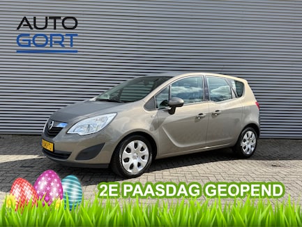 Opel Meriva 0