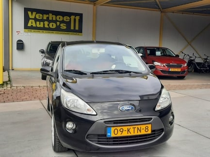 Ford Ka 0