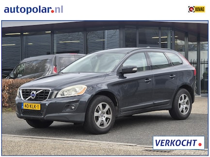Volvo XC60 0