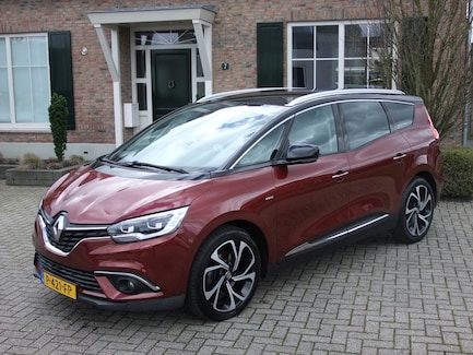 Renault Grand Scenic 0