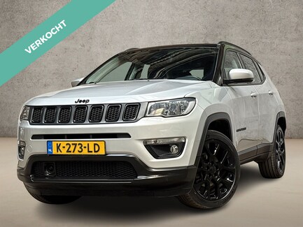 Jeep Compass 0