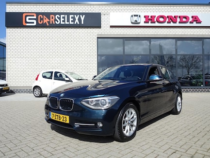 BMW 1-Serie 0