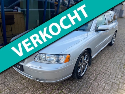 Volvo V70 0