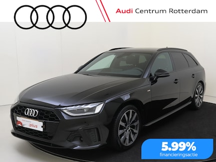 Audi A4 0