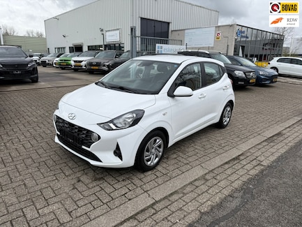 Hyundai i10 0