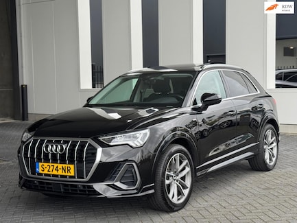 Audi Q3 0