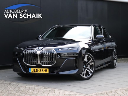 BMW 7-Serie 0
