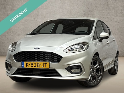 Ford Fiesta 0
