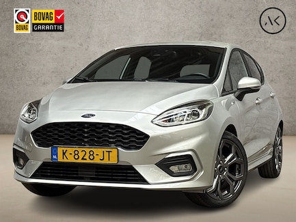 Ford Fiesta 0