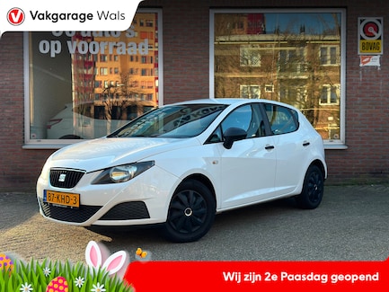 SEAT Ibiza 0