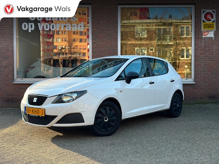 SEAT Ibiza 0
