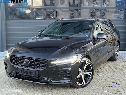 Volvo V60 0