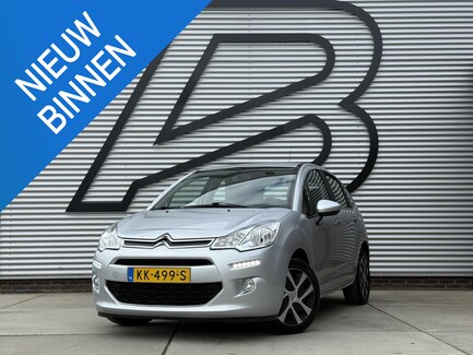 Citroën C3 0