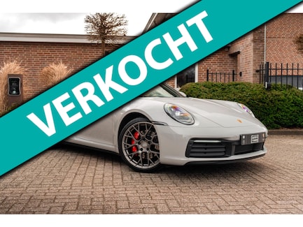 Porsche 911 0