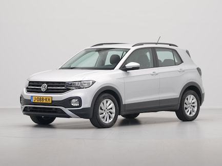 Volkswagen T-Cross 0