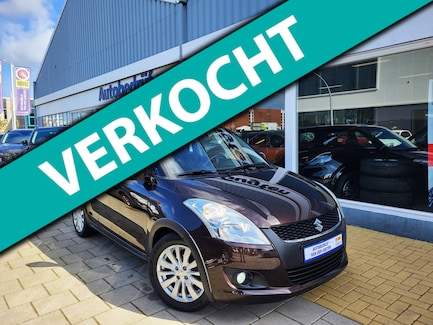 Suzuki Swift 0