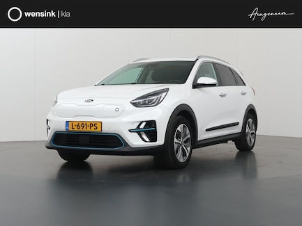 Kia Niro EV 0