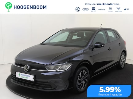 Volkswagen Polo 0