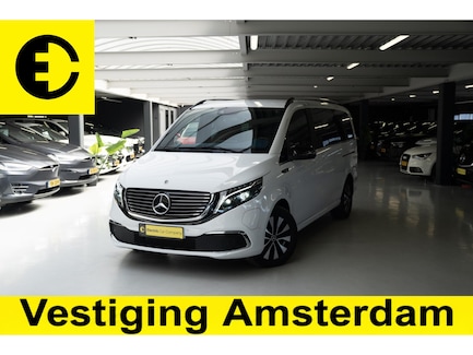 Mercedes-Benz EQV 0