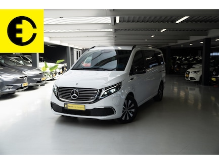 Mercedes-Benz EQV 0