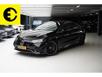 Mercedes-Benz EQE 0