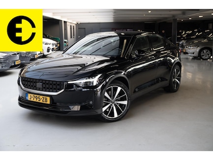 Polestar 2 0