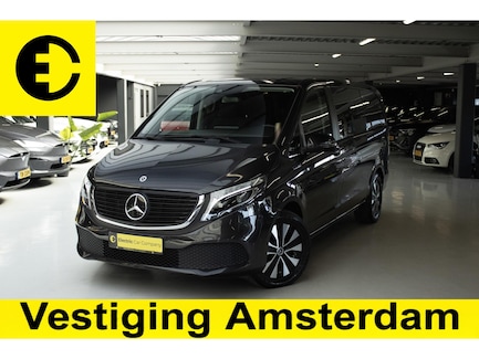 Mercedes-Benz EQV 0