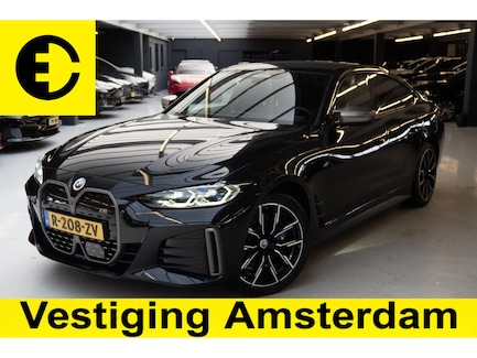 BMW i4 0