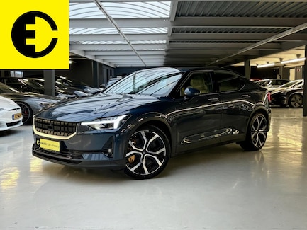 Polestar 2 0