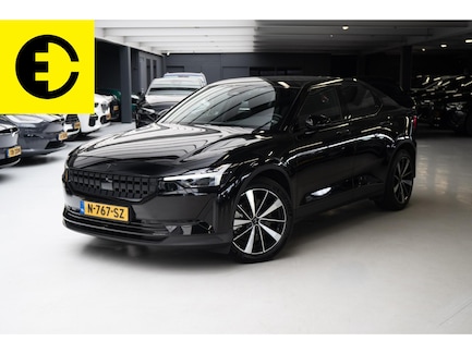 Polestar 2 0