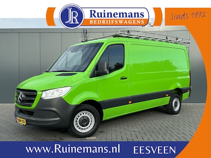 Mercedes-Benz Sprinter 0