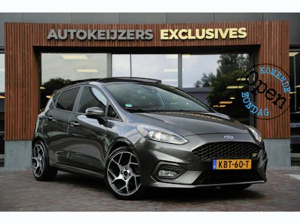 Ford Fiesta 0