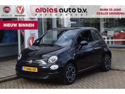 Fiat 500 0