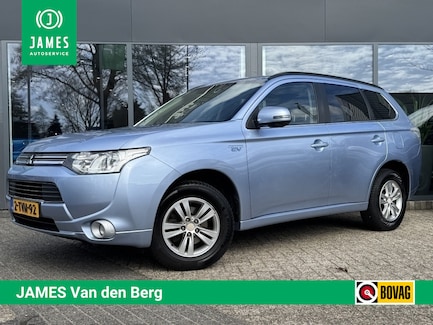 Mitsubishi Outlander 0