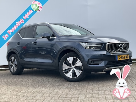 Volvo XC40 0
