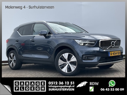 Volvo XC40 0